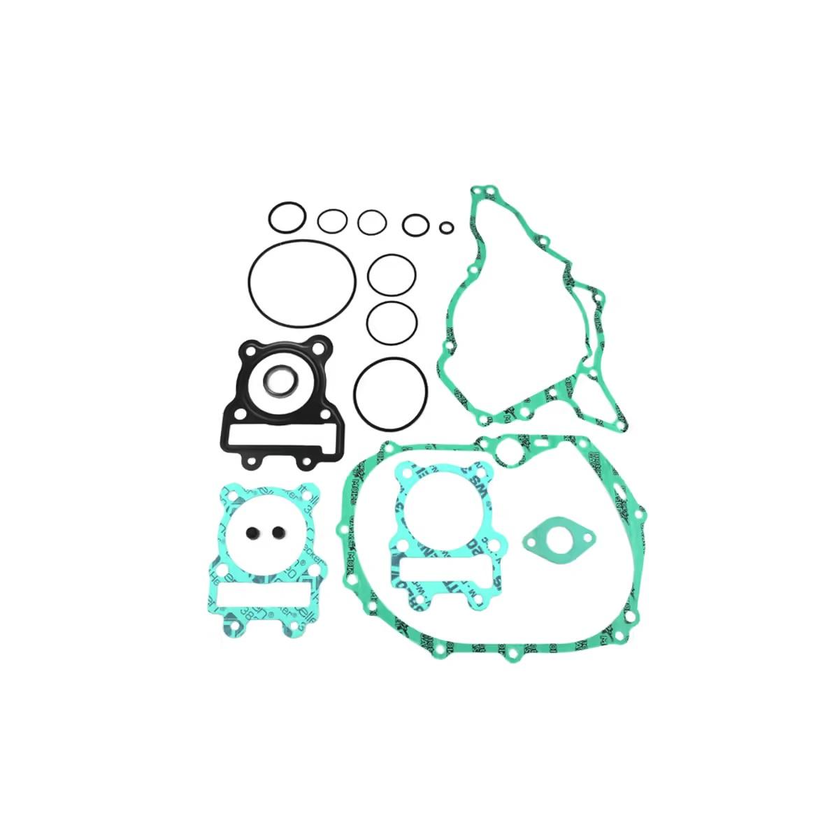 COMPLETE GASKET KIT KLX 110 02-22, ATHENA P400250850030 KAWASAKI image 1