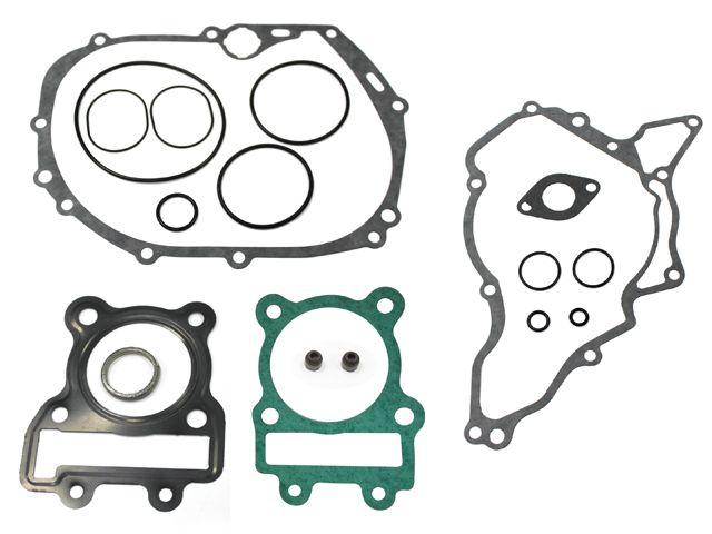 GASKET FULL SET KLX110 DRZ110, 18PCS NAMURA NX-20011F thumbnail 4