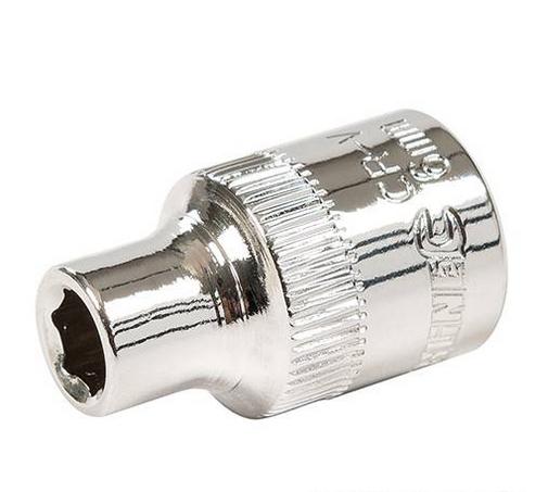6mm SOCKET 3/8 DRIVE image 1