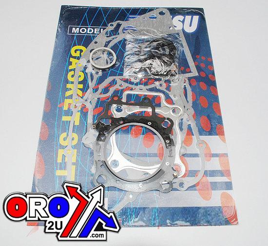 GASKET FULL SET HONDA 2004 - 2009 CRF R X 250 image 1