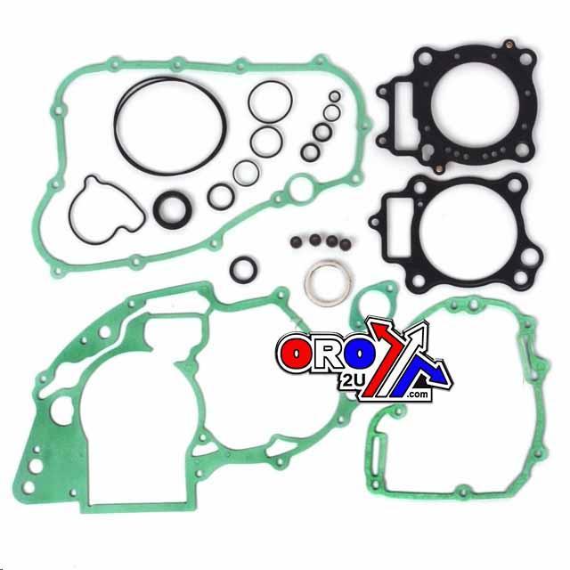 GASKET FULL SET HONDA 2004 - 2009 CRF R X 250 thumbnail 2