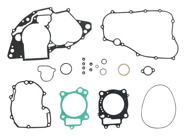 GASKET FULL SET 04-09 CRF250, NAMURA NX-10030F HONDA MX thumbnail 3