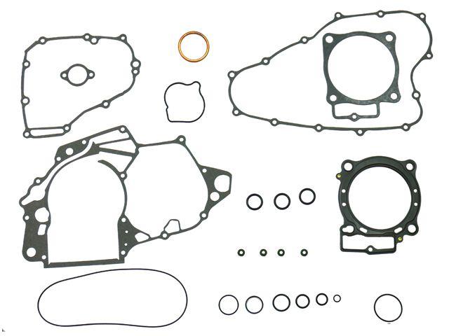 GASKET FULL SET 09-15 CRF450R, NAMURA NX-10048F HONDA MX thumbnail 3