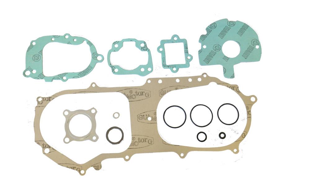 GASKET FULL 01-06 POLARIS 50 thumbnail 2