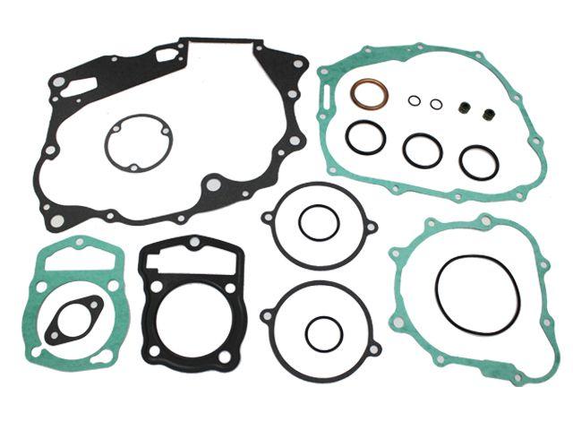 GASKET FULL SET 03-05 CRF150F, NAMURA NX-10150F HONDA thumbnail 2