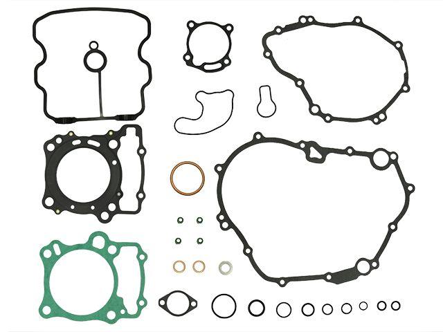 GASKET FULL SET CRF250L CBR250, NAMURA NX-10040F ROAD, MX thumbnail 2