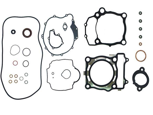 GASKET FULL SET 550 SPORTSMAN, POLARIS NAMURA NA-50011F thumbnail 2