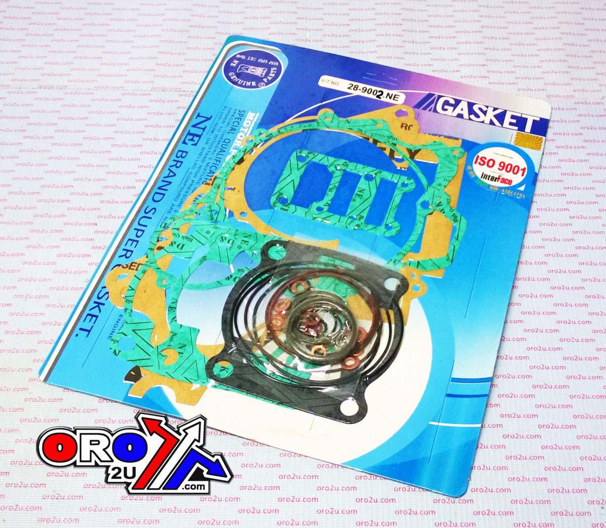 GASKET FULL SET GAS GAS TXT, ORO thumbnail 2