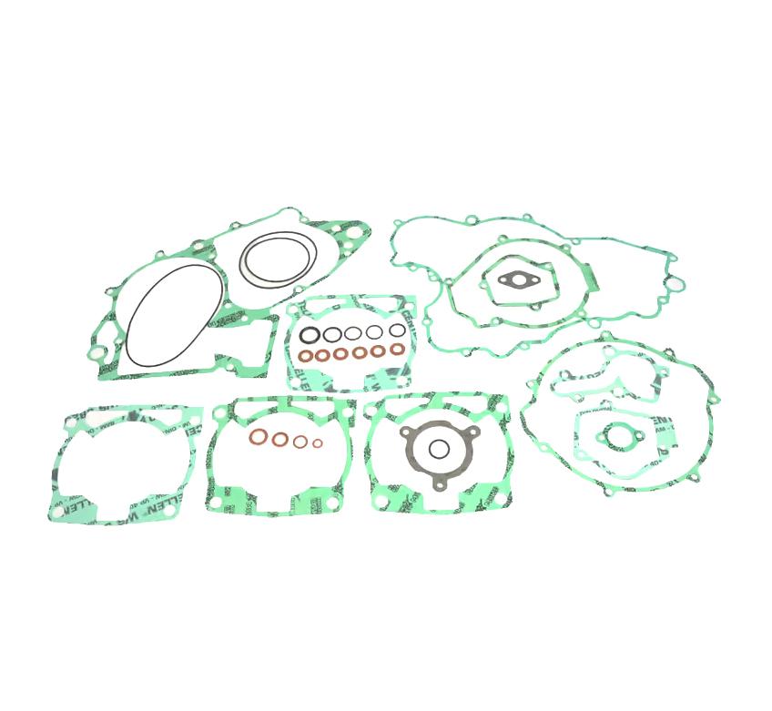 COMPLETE GASKET KIT EGS/EXC/SX 360/380 95-98, ATHENA P400270850050 KTM image 1