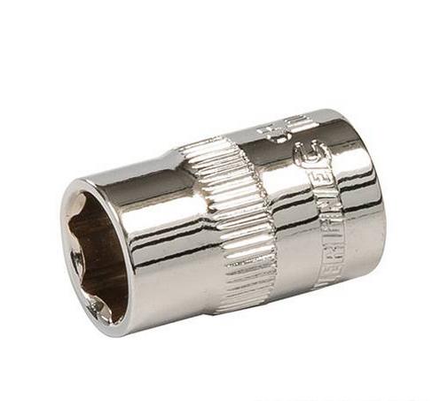 11mm SOCKET 3/8 DRIVE image 1