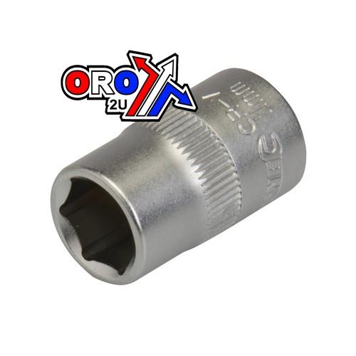 11mm SOCKET 3/8 DRIVE thumbnail 3