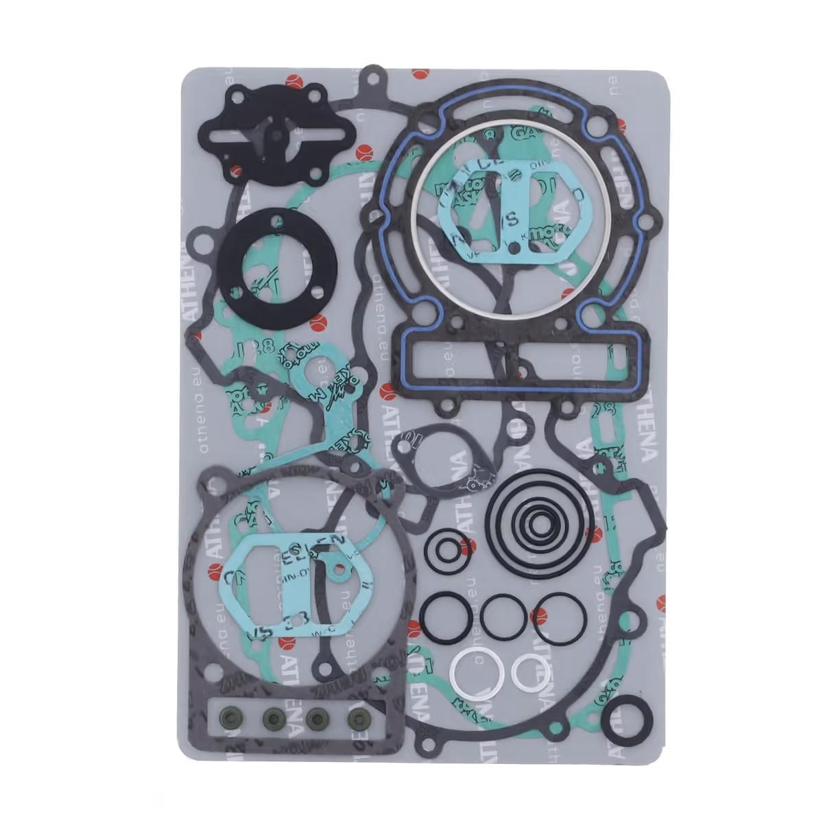 COMPLETE GASKET KIT HUSQVARNA TE 410 2001, ATHENA P400220850260 thumbnail 2