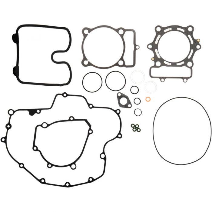 COMPLETE GASKET KIT SMR/TC/TE/TXC 310 09-10, ATHENA P400220850261 HUSQVARNA image 1