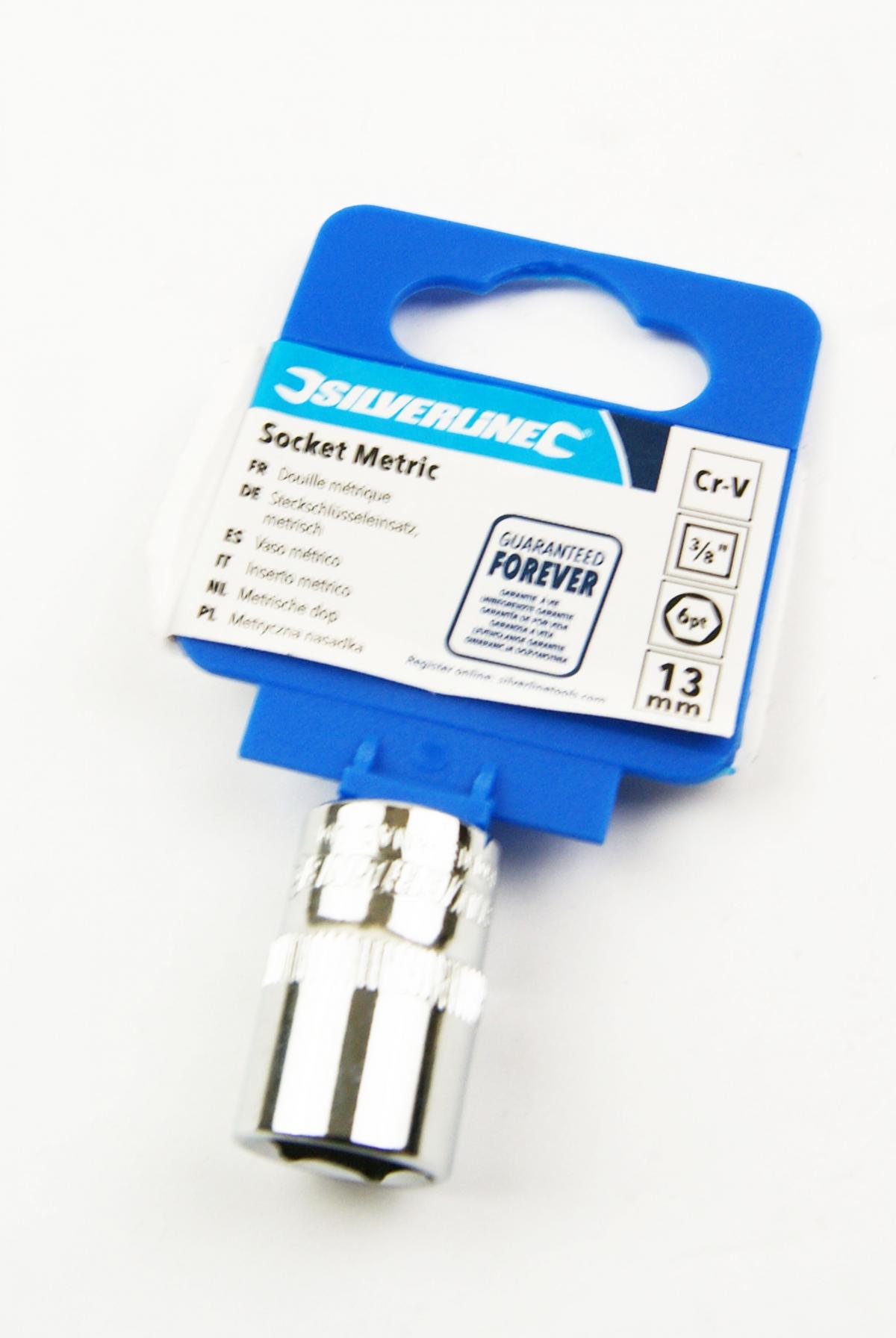 13mm SOCKET 3/8 DRIVE thumbnail 2