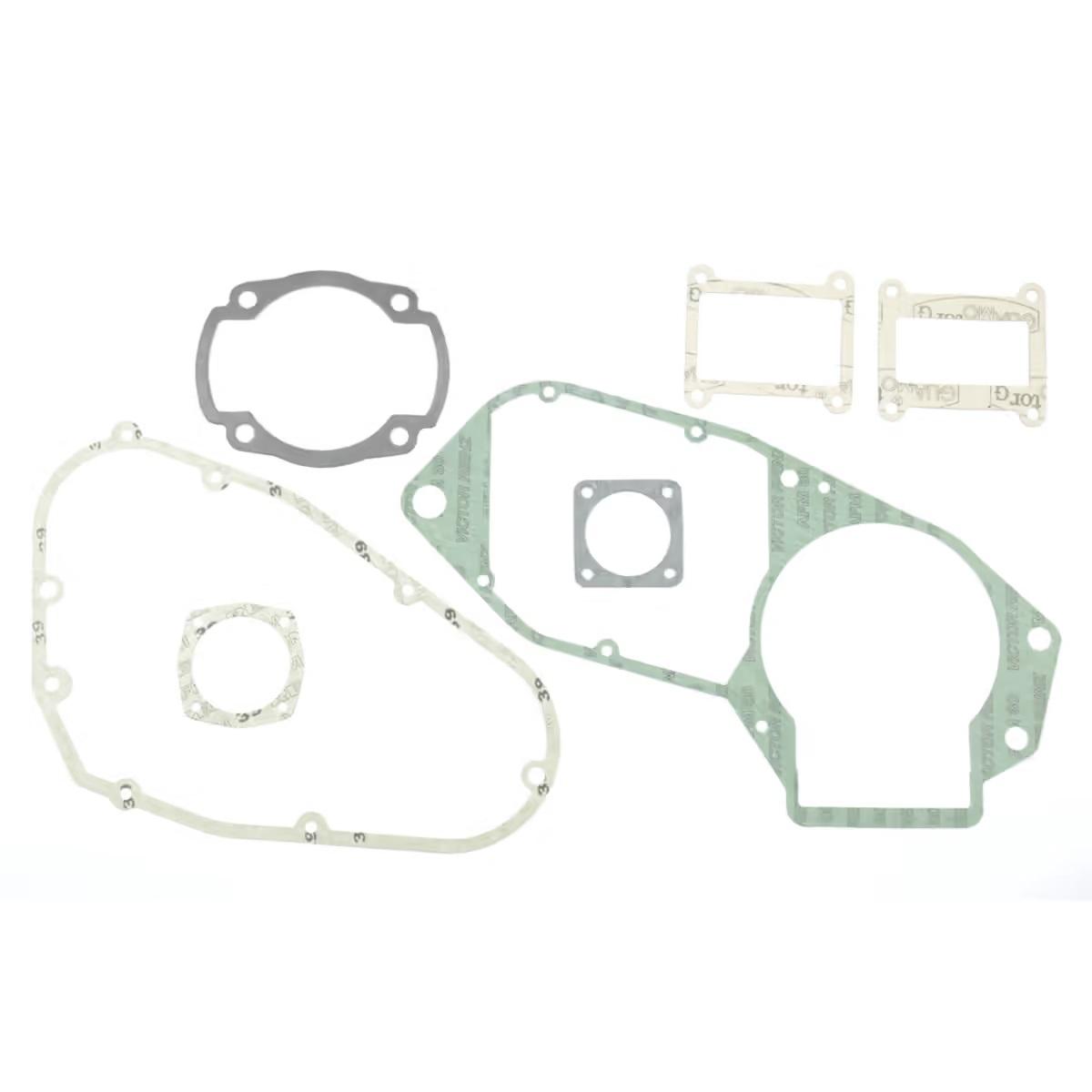 COMPLETE GASKET KIT 450 490CC 88-91, ATHENA P400220850450 HUSQVARNA image 1
