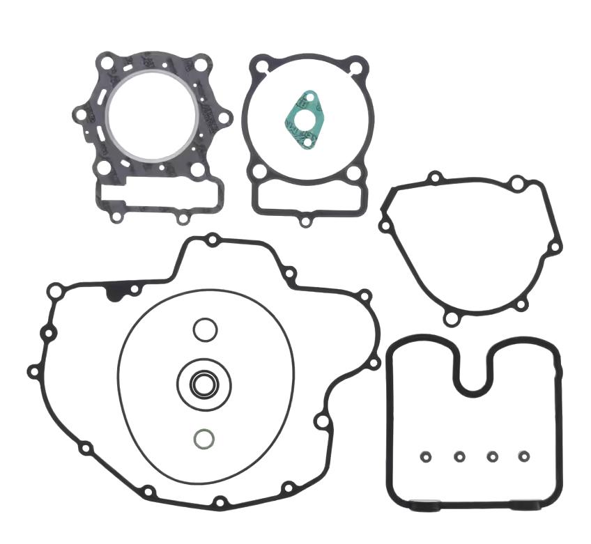 COMPLETE GASKET KIT SMR/TC/TE 250 03-04, ATHENA P400220850255 HUSQVARNA image 1