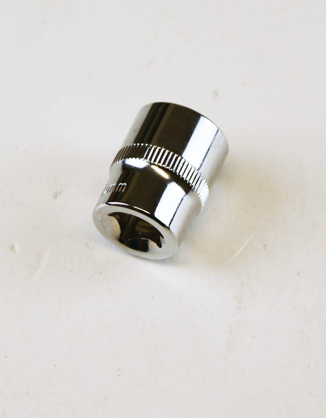 15mm SOCKET 3/8 DRIVE image 1