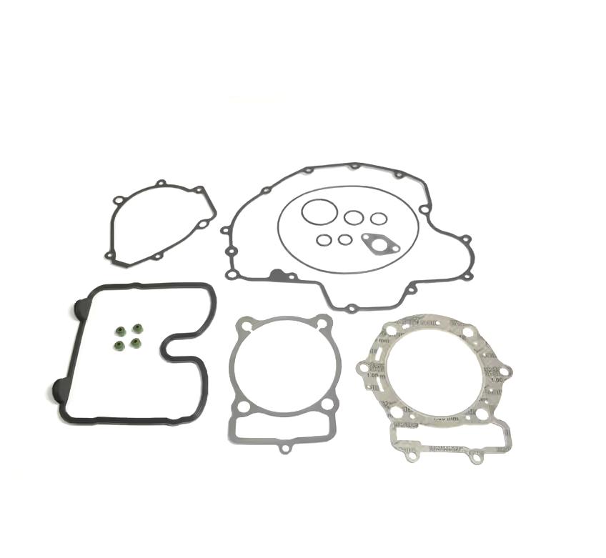 COMPLETE GASKET KIT SMR/TC/TE 450/510 03-04, ATHENA P400220850256 HUSQVARNA image 1