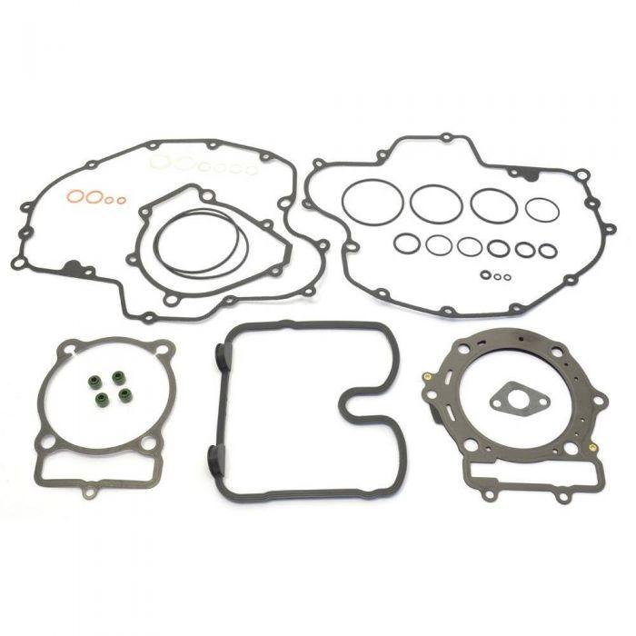 COMPLETE GASKET KIT SMR/TC/TE 450/510 05-10, ATHENA P400220850258 HUSQVARNA image 1