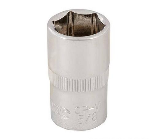 16mm SOCKET 3/8 DRIVE image 1