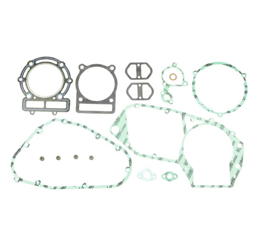 COMPLETE GASKET KIT SMR/TC/TE 210 89-91, ATHENA P400220850510/2 HUSQVARNA image 1