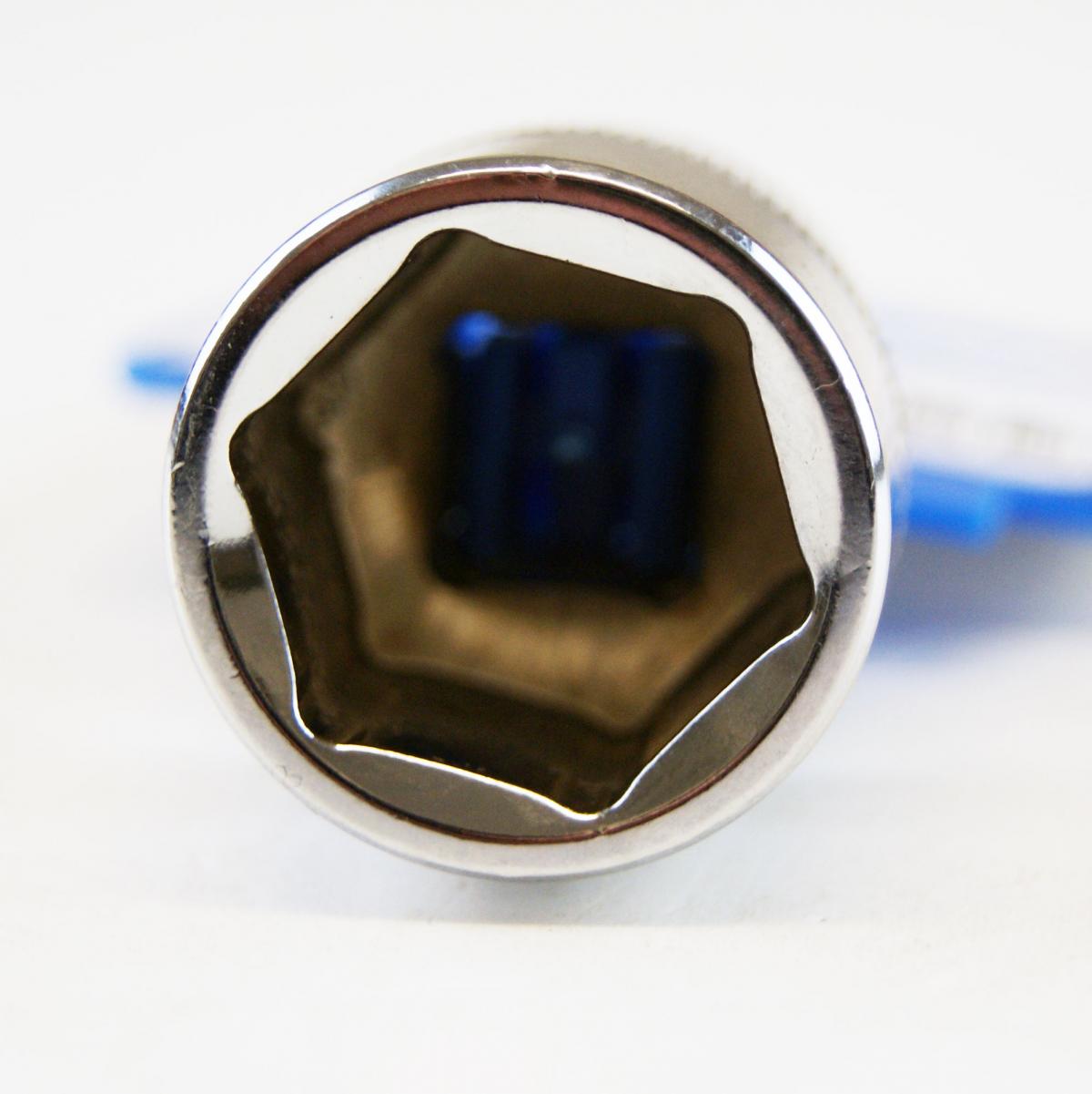 18mm SOCKET 3/8 DRIVE thumbnail 2