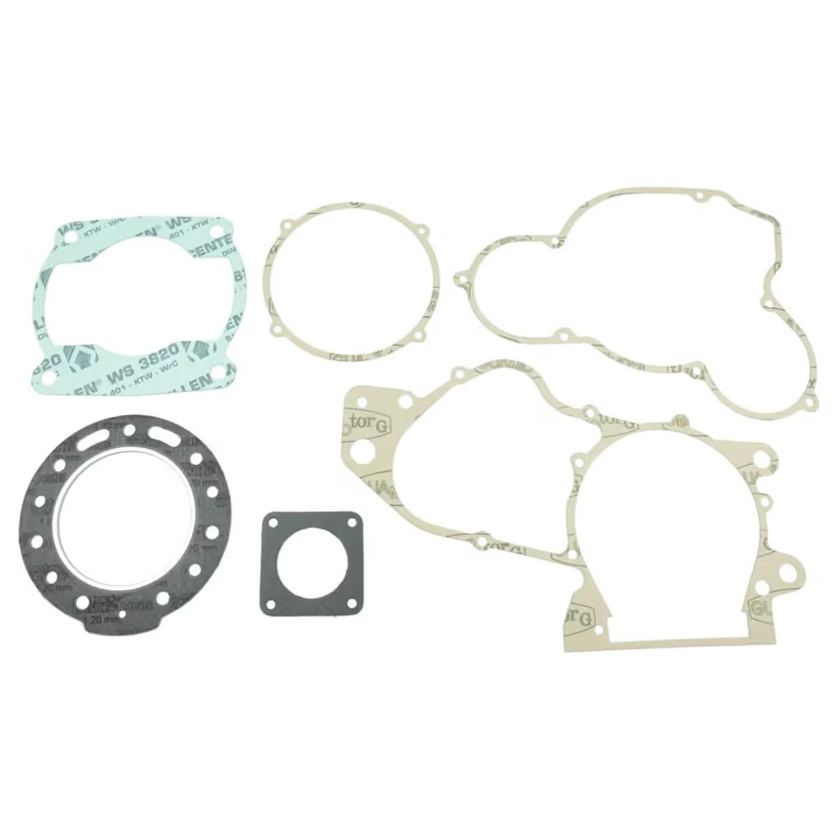 COMPLETE GASKET KIT MAICO 2T H2O 490 1985, ATHENA P400320850190 image 1