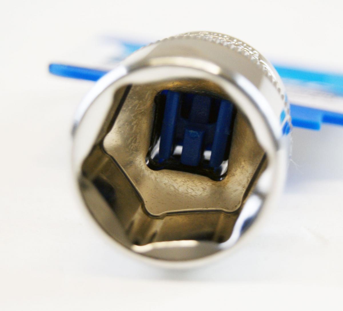 19mm SOCKET 3/8 DRIVE thumbnail 3