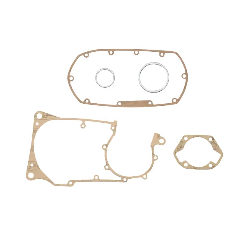 COMPLETE GASKET KIT OSSA 250, ATHENA P400410850010 image 1