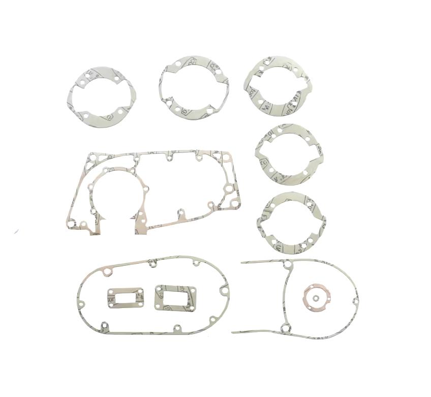 COMPLETE GASKET KIT BULTACO TUTTI I TIPI, ATHENA P400080850010 image 1