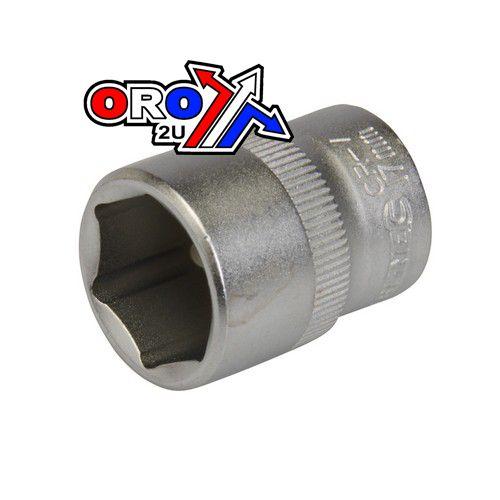21mm SOCKET 3/8 DRIVE thumbnail 2