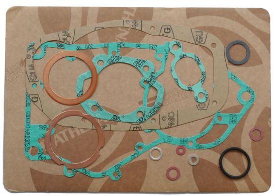 COMPLETE GASKET FANTIC 125 TRIAL 200CC, ATHENA P400120850020 FANTIC 2T TRIAL 120CC thumbnail 3