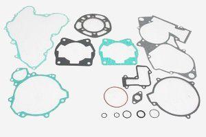 GASKET FULL SET 91-97 KTM125, NAMURA NX-70025FKTM SX, EXC thumbnail 2