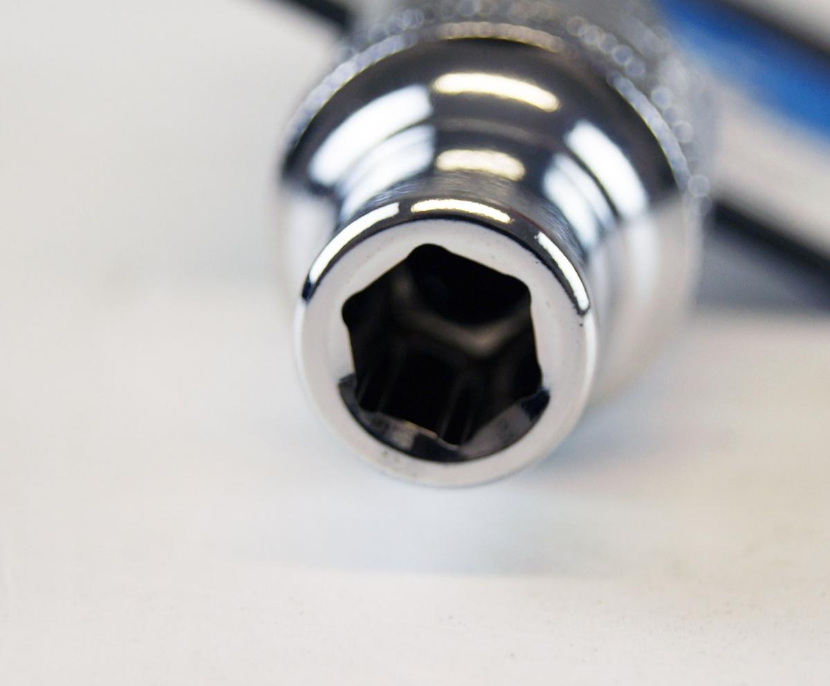 8mm SOCKET 1/2 DRIVE thumbnail 4