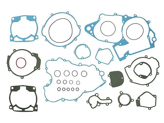 GASKET FULL SET KTM EXC 90-03, NX-70040F, EXC 90-03 NAMURA thumbnail 3