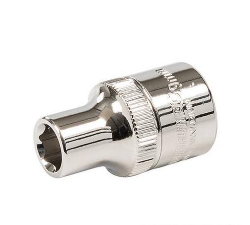 9mm SOCKET 1/2 DRIVE image 1