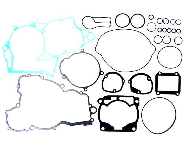 GASKET FULL SET 05-06 KTM250SX, NAMURA NX-70051F thumbnail 2