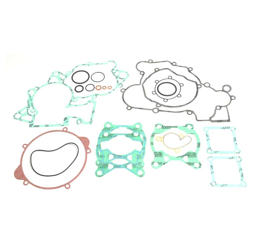 COMPLETE GASKET KIT KTM SX/XC 105 04-11, ATHENA P400270850043 image 1