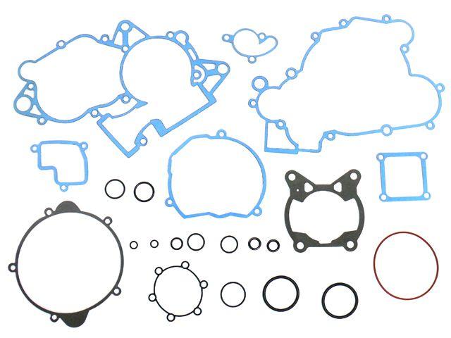 GASKET FULL SET 03-11 KTM105SX, NAMURA NX-70105F thumbnail 3