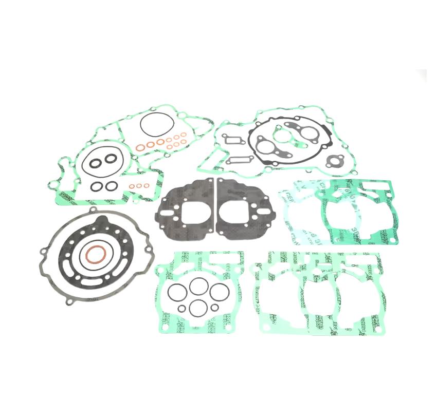 COMPLETE GASKET KIT KTM 200 98-01, ATHENA P400270850025 image 1