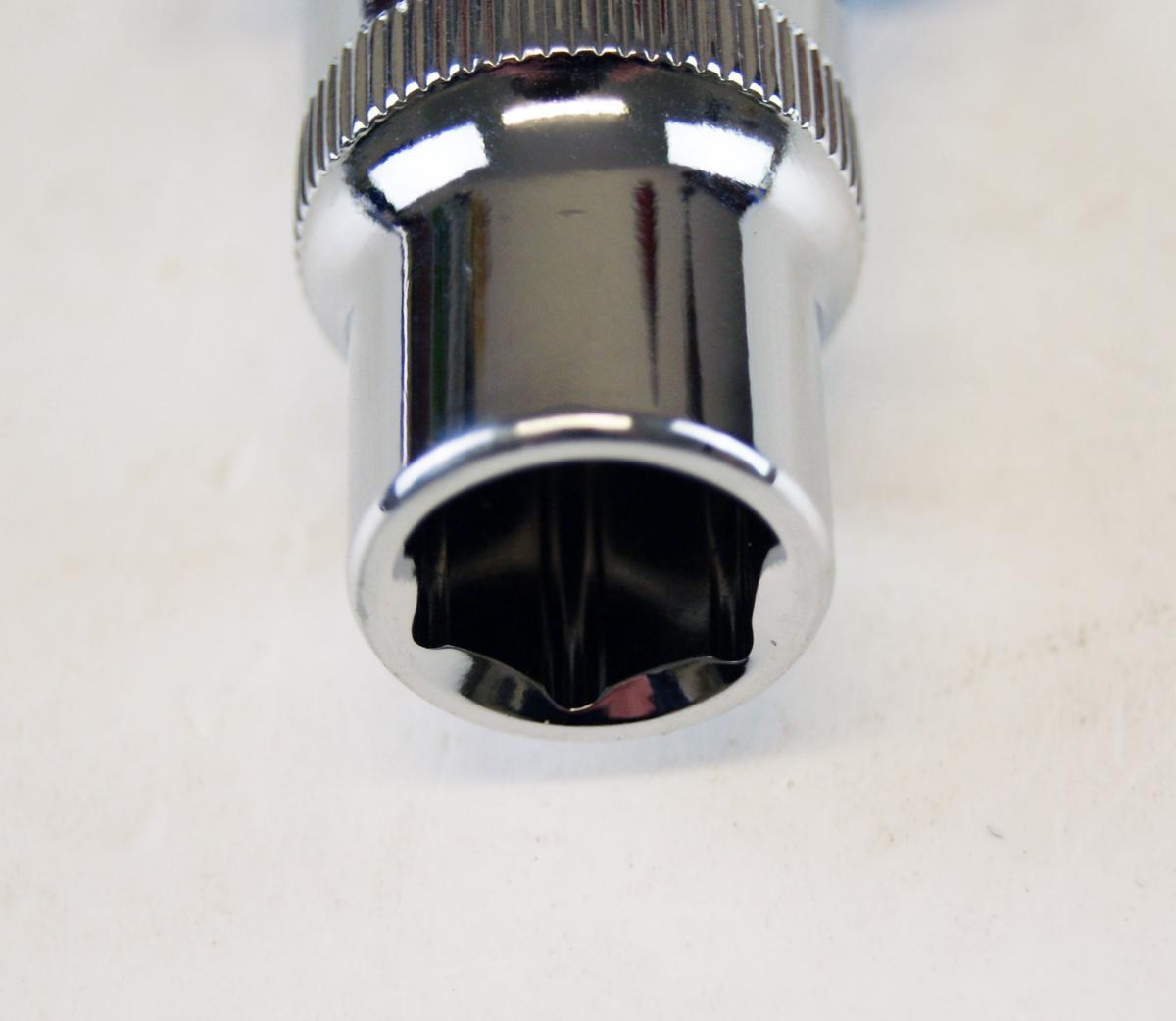 12mm SOCKET 1/2 DRIVE thumbnail 3