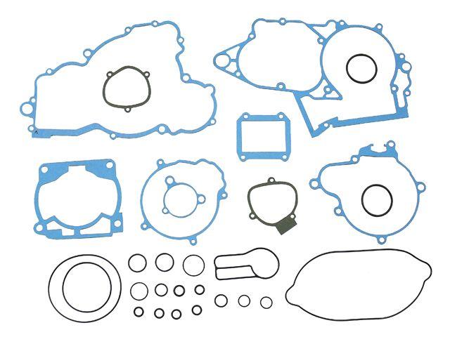 GASKET FULL SET 07-12 KTM250, NAMURA NX-70053F thumbnail 2