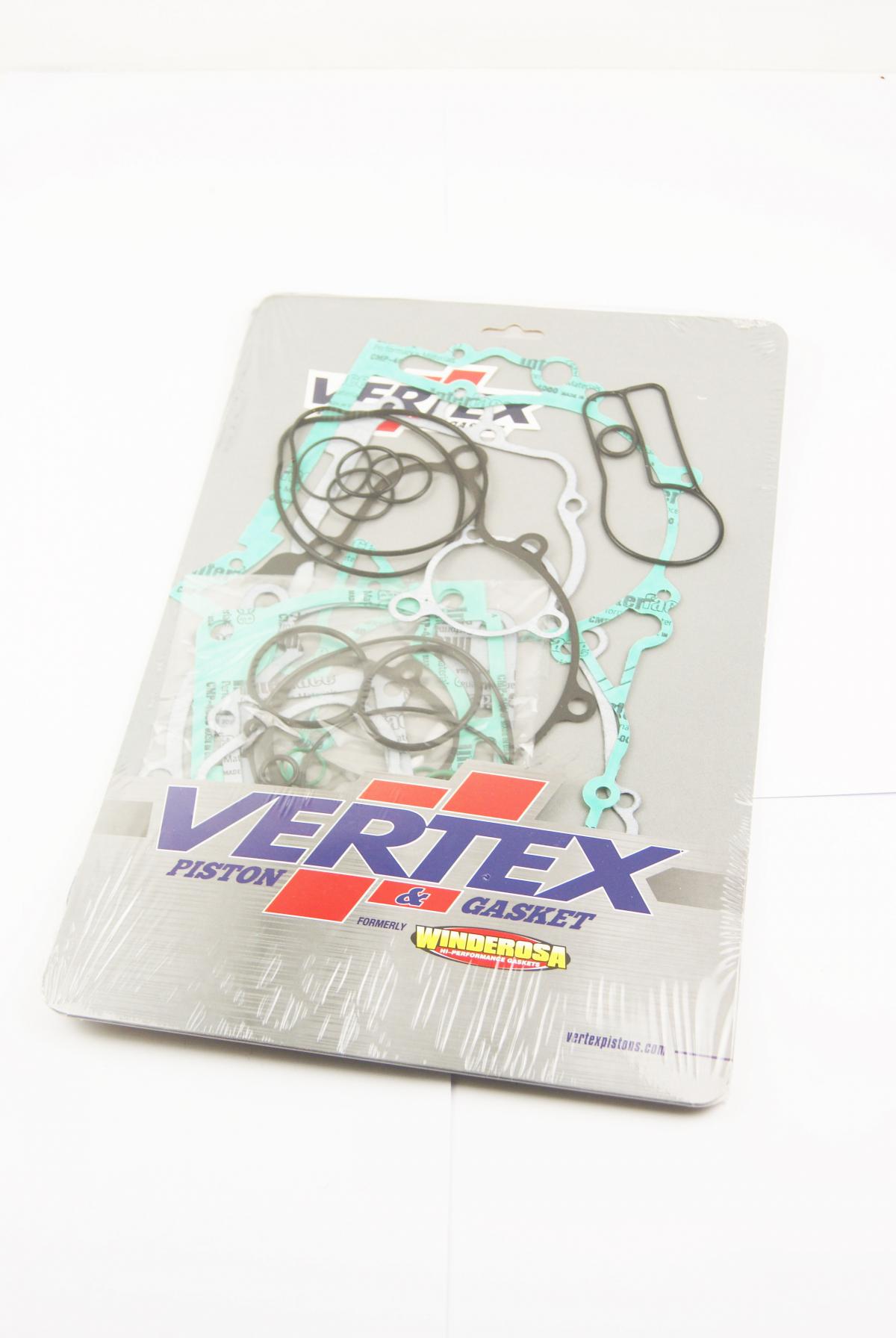 GASKET FULL SET KTM HUSABERG, VERTEX 808335 HUSQVARNA image 1
