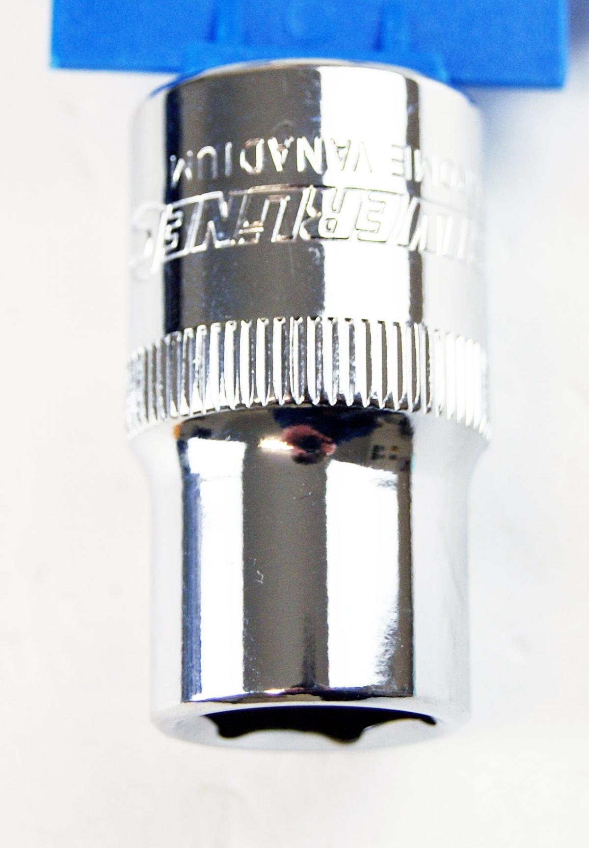 13mm SOCKET 1/2 DRIVE thumbnail 2