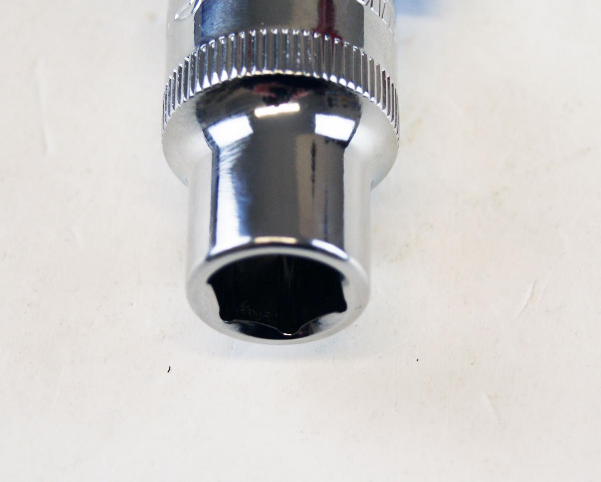 14mm SOCKET 1/2 DRIVE thumbnail 3