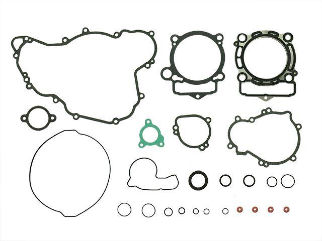 GASKET FULL SET 11-12 SX-F350, NAMURA NX-70062F KTM image 1