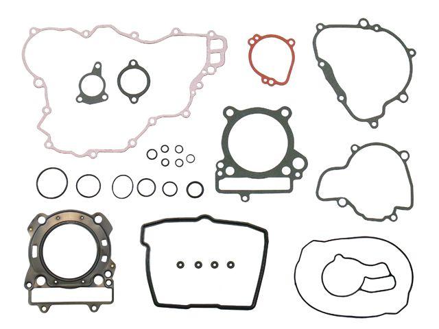 GASKET FULL 01-05 KTM250 EXC-F, NAMURA NX-70061F SET thumbnail 2