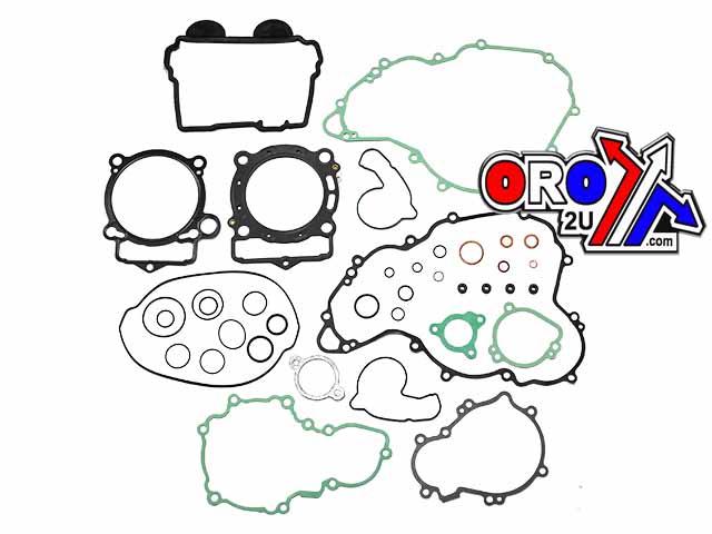 GASKETS FULL 13-14 KTM350 SX-F, NAMURA NX-70073F, 28-9625 thumbnail 2