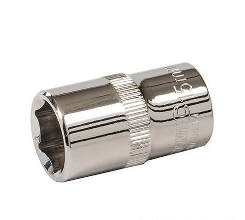 15mm SOCKET 1/2 DRIVE image 1
