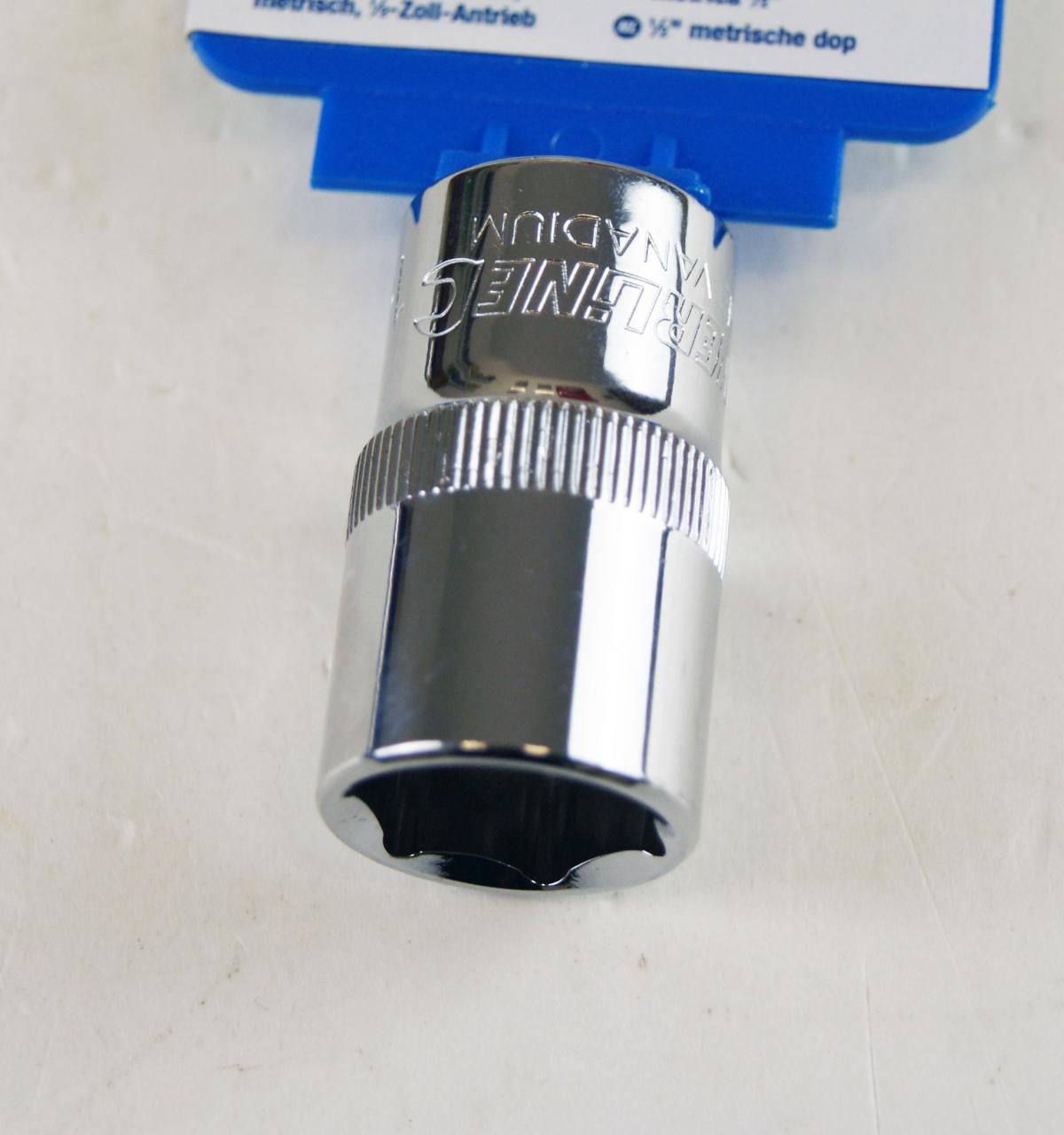 16mm SOCKET 1/2 DRIVE, 179056 thumbnail 2
